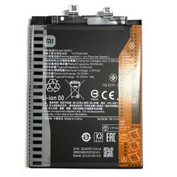 باتری موبایل شیائومی POCO X6 مدلBM5V