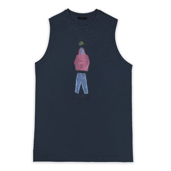 تاپ مردانه مدل SB-SS-vk021350