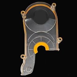 قاب تسمه تایم پراید