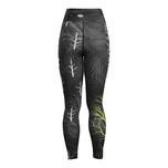 لگینگ ورزشی زنانه مدل GS-M-GMS-214666