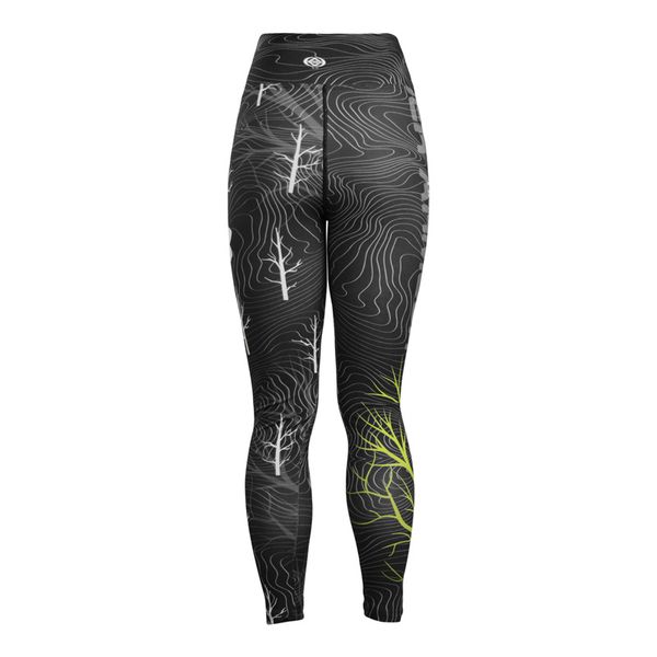 لگینگ ورزشی زنانه مدل GS-M-GMS-214666