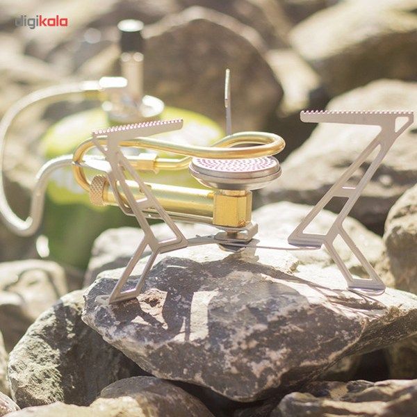 سرشعله پریموس مدل Express Spider