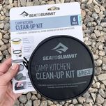 ظرفشویی سی تو سامیت مدل Camp Kitchen Clean-Up Kit مجموعه 6 عددی