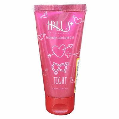 ژل لوبریکانت تنگ کننده آی پلاس مدل Tight حجم 50 میلی لیتر