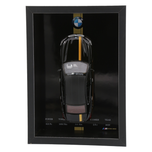 تابلو سه بعدی ماشین فلزی BMW MH8 800 مشکی