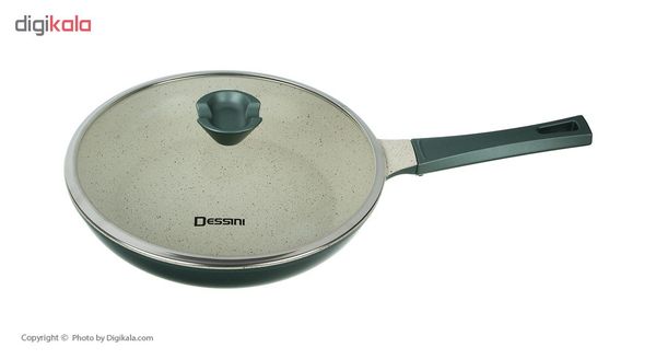 سرویس پخت و پز 8 پارچه دسینی مدل Pienza کد 002