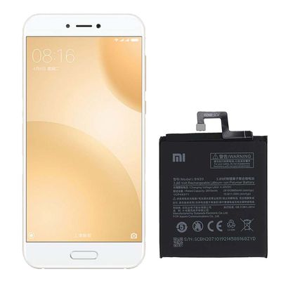 باتری موبایل شیائومی Mi 5cمدل BN20