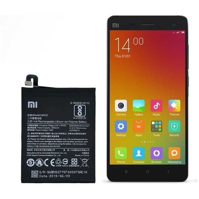 باتری موبایل شیائومی Redmi 4A مدل BN32