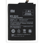 باتری موبایل شیائومی REDMI 4 PRO مدل BN40