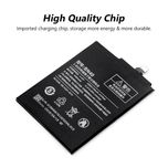 باتری موبایل شیائومی REDMI 4 PRO مدل BN40