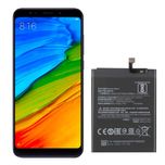 باتری موبایل شیائومی REDMI5 مدل BN44