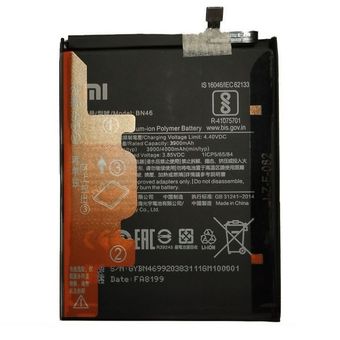 باتری گوشی شیائومی NOTE 8 مدل BN46