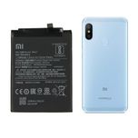 باتری موبایل شیائومی REDMI6 PRO/MI A2 LITE مدل BN47