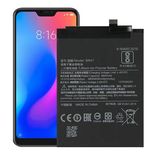 باتری موبایل شیائومی REDMI6 PRO/MI A2 LITE مدل BN47