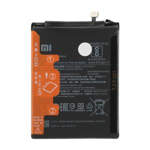 باتری موبایل شیائومی REDMI Note 7 مدل BN4A