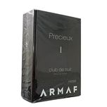 اکستریت دی پرفیوم مردانه آرماف مدل Club de Nuit Precieux با رایحه معتدل حجم 55 میلی لیتر