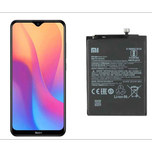 باتری موبایل شیائومی Redmi 8A مدل BN51