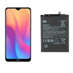 باتری موبایل شیائومی Redmi 8A مدل BN51