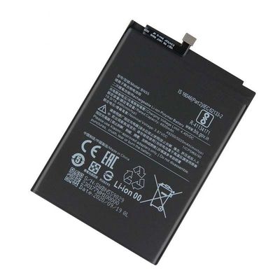 باتری موبایل شیائومی Redmi Note 9s مدل BN55