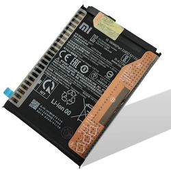 باتری موبایل شیائومی POCO X3 PRO / X3 NFC مدل BN57