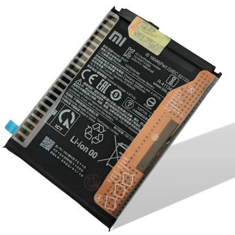 باتری موبایل شیائومی POCO X3 PRO / X3 NFC مدل BN57