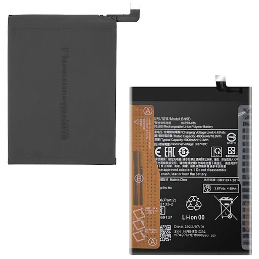 باتری گوشی شیائومی NOTE11 , NOTE11 S , M4 PRO مدل BN5D