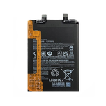 باتری گوشی شیائومی NOTE11 PRO 5G , X4 PRO , NOTE12 PRO 4G مدل BN5E