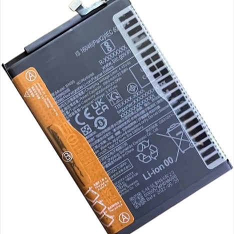باتری موبایل شیائومی POCO C40 مدل BN66