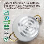 سرویس پخت و پز 16 پارچه ام جی اس کد 800313