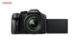 دوربین دیجیتال پاناسونیک مدل Lumix DMC-FZ300