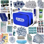 کیف کمکهای اولیه امداد