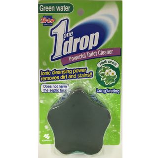 قرص جرم گیر فلاش تانک کوبایاشی مدل Herb