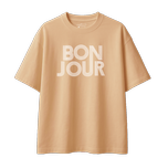 تیشرت BonJour