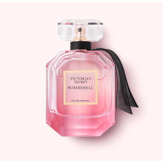 عطر ادکلن ویکتوریا سکرت بامب شل - VICTORIA'S SECRET - Bombshell