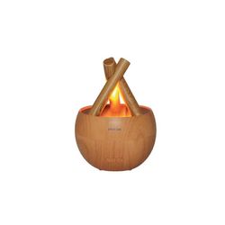 دستگاه بخور سرد گرین لاین مدل Flame Mist