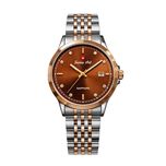 ساعت مچی عقربهای کوارتز مردانه سوئیس آرت مدل ANT010SR1605