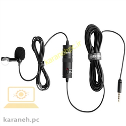 میکروفن یقه ای بویا کد BY-M1