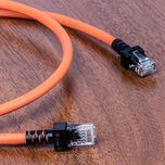 کابل شبکه Cat6 نگزنس