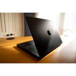 لپ تاپ 14.2 اینچی اپل مدل MacBook Pro MRX33 2023 LLA-M3 Pro-18GB RAM-512GB SSD