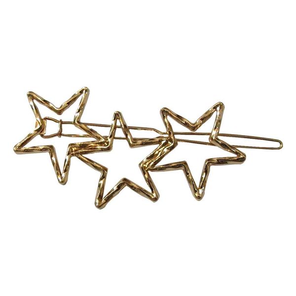 گیره مو زنانه مدل ستاره کد 111*791