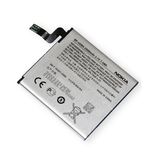 باتری گوشی نوکیا LUMIA 625 مدل BP-4GWA