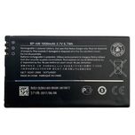باتری گوشی نوکیا LUMIA 810 مدل BP-4W