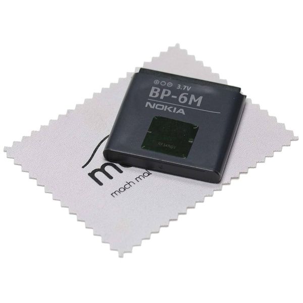 باتری موبایل نوکیا مدل BP-6M