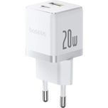 Charger BASEUS Palm Fast 20W