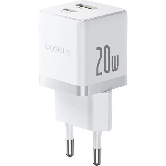 Charger BASEUS Palm Fast 20W