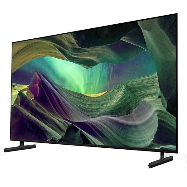 تلویزیون ال ای دی هوشمند سونی مدل KD-65X85L سایز 65 اینچ  