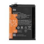 باتری موبایل شیائومی MI 11 LITE مدل BP42