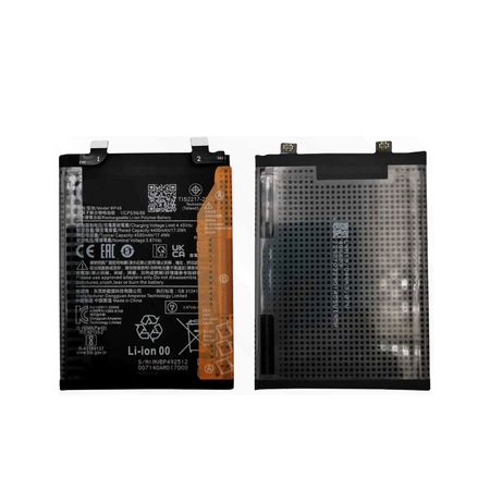 باتری موبایل شیائومی F4 5G مدل BP49