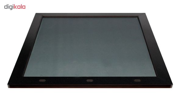 تابلو آینه سه تکه سالی وان مدل معشوق