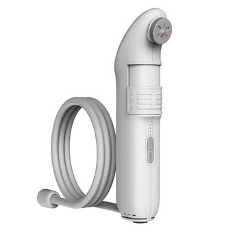 خودشور توالت فرنگی گرین لاین مدل  Travel Bidet Pro with Tank